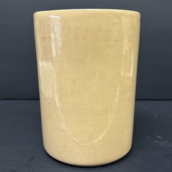 Stage PARSONS OF CHESTERFIELD stoneware “ Kitchen Utensils” holder - Picture 2 of 6